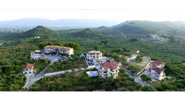 Zante View Family Studio 2
