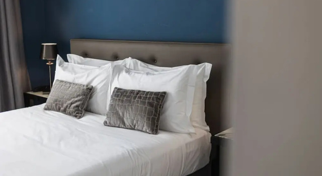 Двухместный номер Economy Boutique Hotel Metro 900