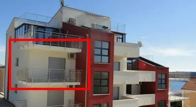 Apartments Maria