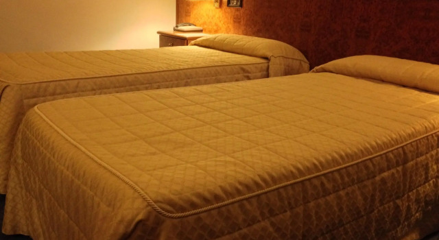 Номер Standard Hotel Motel Europa