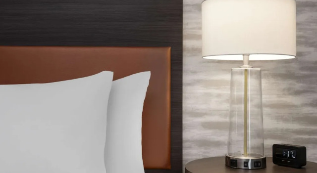 Люкс c 1 комнатой Home2 Suites by Hilton Orlando South Davenport