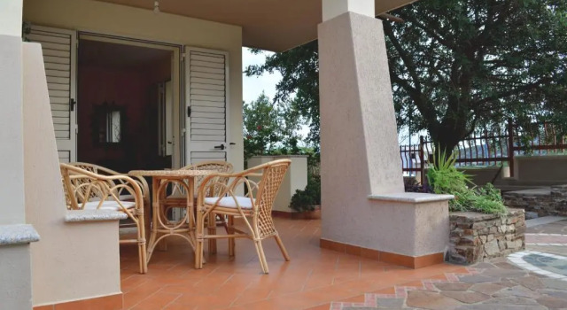 Апартаменты Casa Marzane
