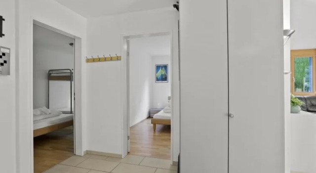 Ferienwohnung Hemmadi, Book Apartment Churwalden Grisons