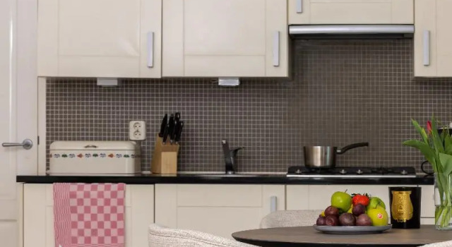 Апартаменты с 2 комнатами Amsterdam Canal Suites