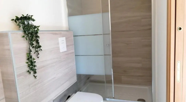 Номер Deluxe Rara Domus B&B