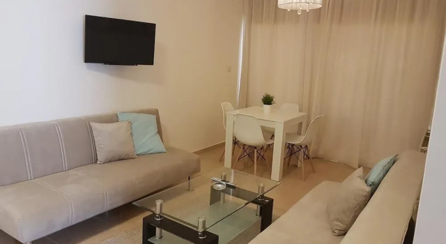 Апартаменты c 1 комнатой Marianna Annex