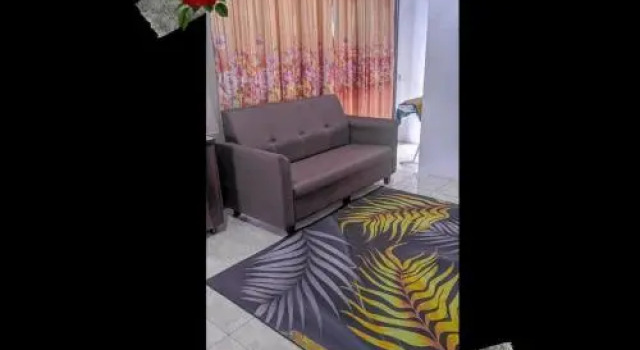Homestay Razin Gong Badak, Rezervovat Hotel Hotely v Terengganu s parkováním, Parkování