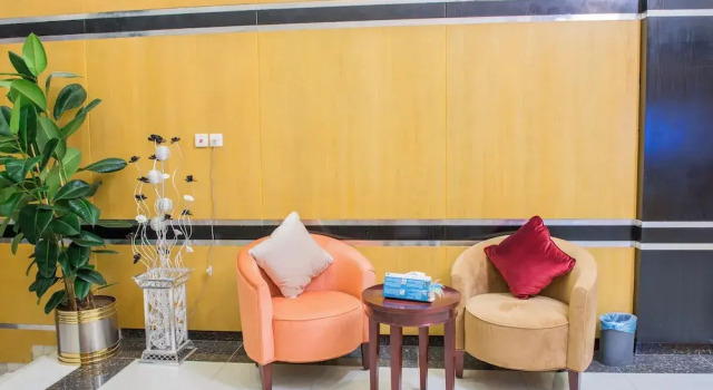 Masset Almasem5 Serviced Apartments, Забронировать Апартаменты/квартира Апартаменты Эль-Хуфуф, Апартаменты/квартира