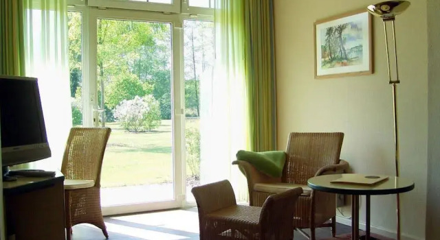 Zum Rittmeister, Prenota Hotel Werder Brandeburgo