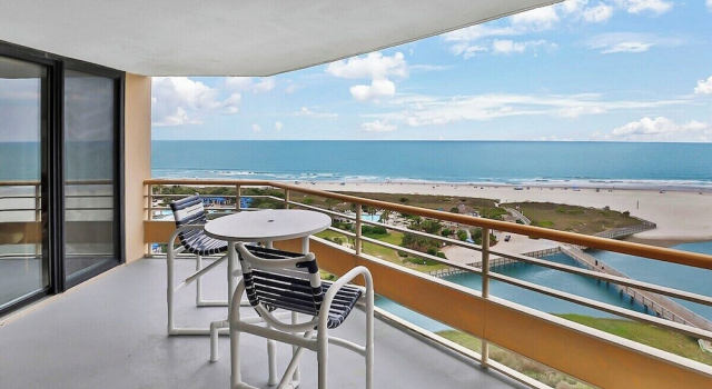 Ocean Creek North Tower F11