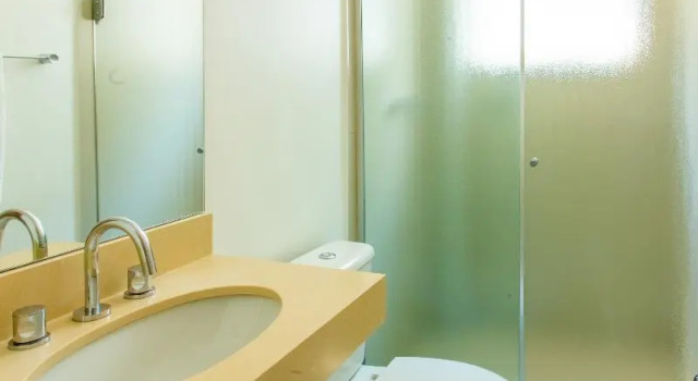 Двухместный номер Standard VOA San José Palace Hotel
