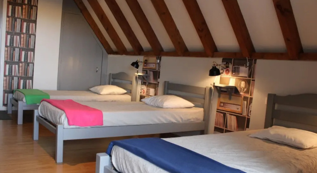 Апартаменты Hotel La Peyrade