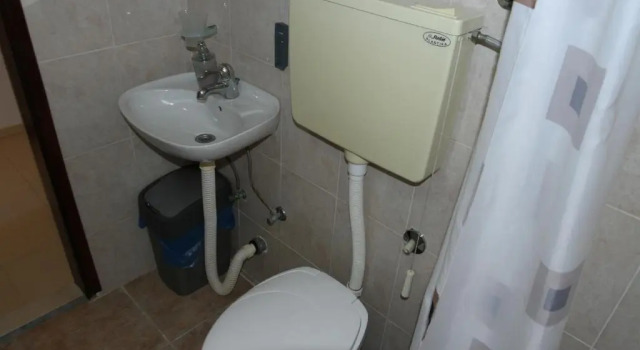 Двухместный номер Classic с балконом Apartments Muhar