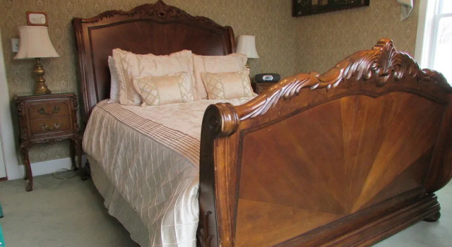 Serenity Inn Newport, Забронировать Отель Ньюпорт штат Род-Айленд, рядом с Шатл в гавани Ньюпорта