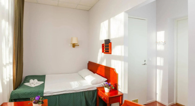 Wasa Hotel & Health Center, Book Hotel Hoteller i Pärnumaa med parkering, Parkering