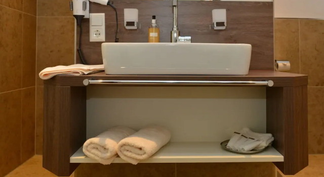 Номер Comfort Gasthof Robben