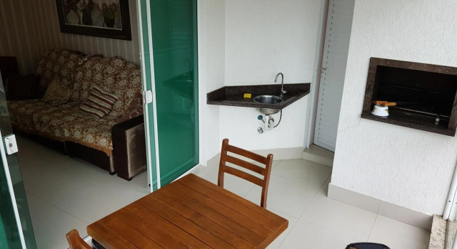 Apartamento 101