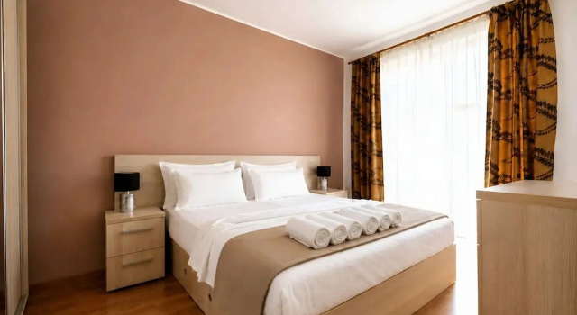 Апартаменты Business Brasov Altipiani Apartments