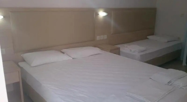 Номер Standard Naxos Sun Studios