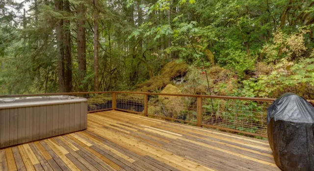 Mt Baker Lodging Cabin 43 Sleeps 6, Buchen Sie Hotel Hotels in Glacier mit Parkplatz, Parkplätze