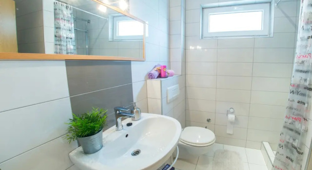 Номер Standard Guest House Agava