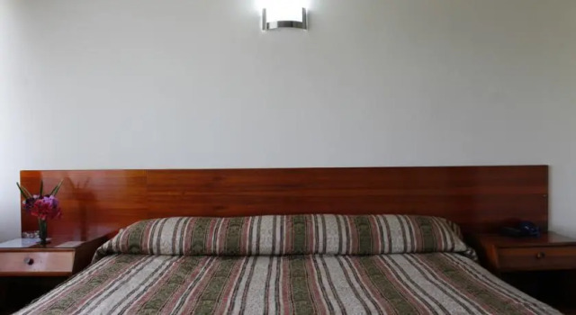 Hosteria Mayasquer, Prenota Hotel Tulcan Karchi