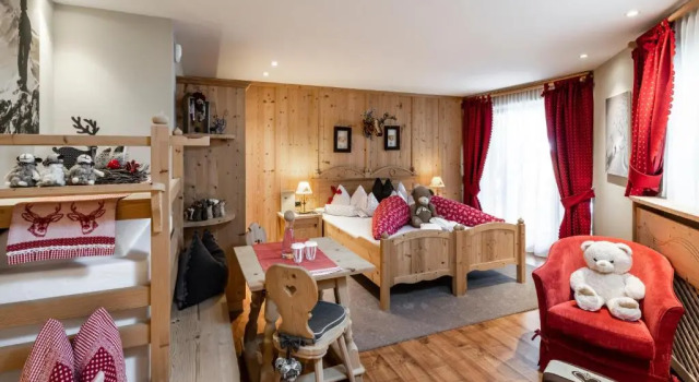 Alpine Boutique Villa Gabriela, Забронировать Бутик-отель Кастельротто Альпе-ди-Сьюзи