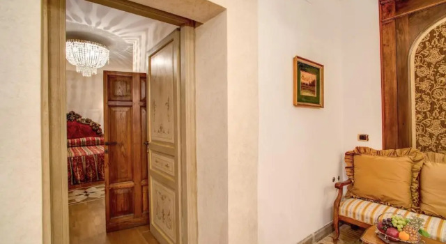 Полулюкс Navona Gallery Suites