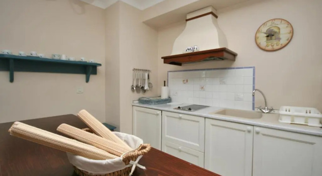 Appartamento familiare con vista mare Hotel Abalone