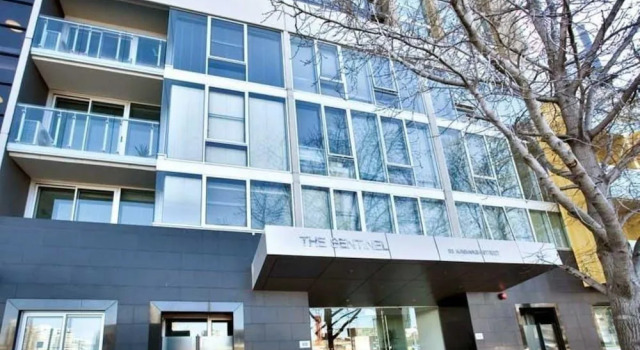 ReadySet Apartments at Sentinel
