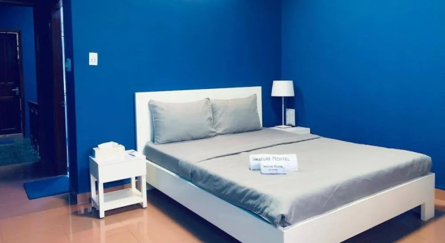 Innature Hostel