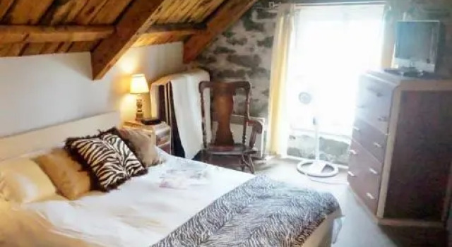La Maison Rousseau