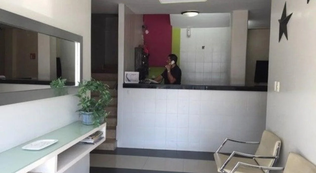 Hotel Sharidia