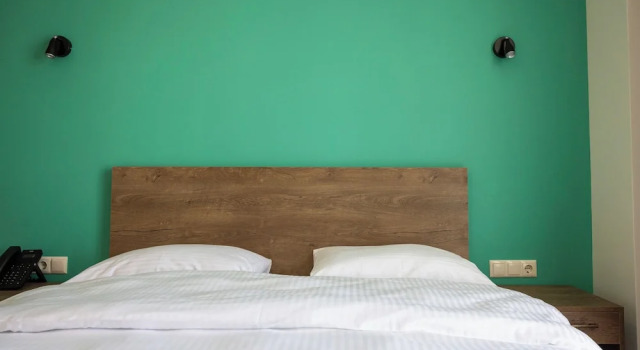 Номер Standard GardenVille Batumi