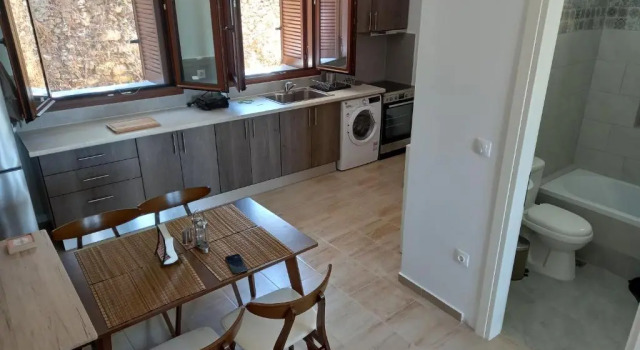 Апартаменты In Between Mani Villas