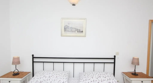 Apartments Mirela