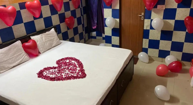 OYO 82321 Hotel Dream, Забронировать Отель Рохтак штат Харьяна
