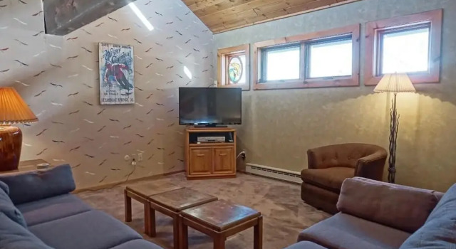 Ski Trail Home 2457 - Powderglades 4 Bedroom Home, Забронировать Апартаменты/квартира Стимбот-Спрингс Колорадо, рядом с Preview Ski Lift