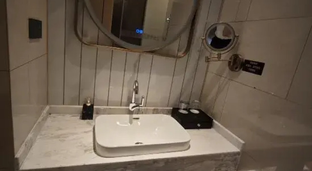Люкс Superior Vienna International Hotel (Longsheng Longji Branch)