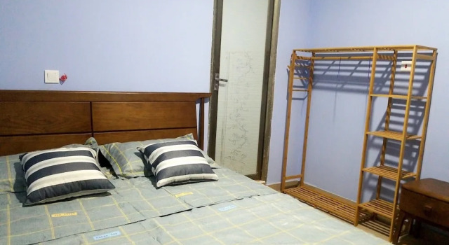 Tropical Nectar Apartment, Забронировать Апартаменты/квартира Отели Нунгуа с парковкой, Парковка
