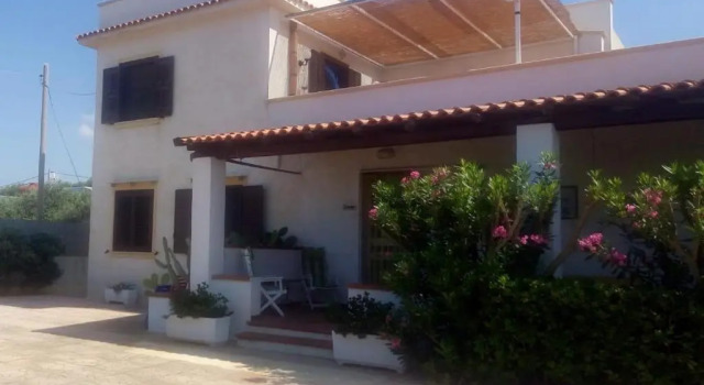 Коттедж с 2 комнатами Casa&Mare Mazara del Vallo