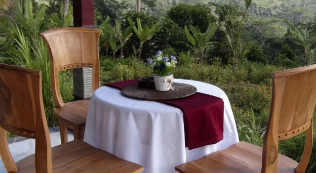 Maha Neka Villa, Book Villa Sidemen Karangasem
