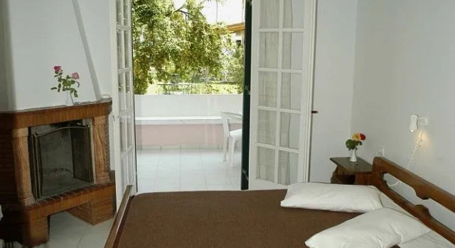 Апартаменты Acapulco Marinos Apartments- Adults Only