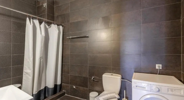 Апартаменты Deluxe Orion Residence Mani