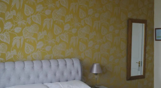 Номер Standard Varley House