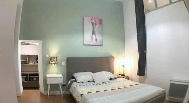 Très bel appartement dans le centre historique