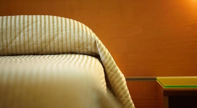 Трёхместный номер Standard Primhotel