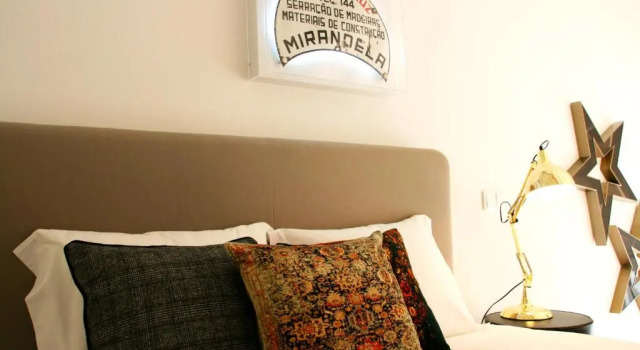 Апартаменты Дуплекс Oporto Chic&Cozy - Batalha
