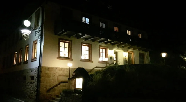 Zum Goldenen Rössle, Reserva ahora Hotel Hoteles en Baden-Wurtemberg con desayuno, Desayunos