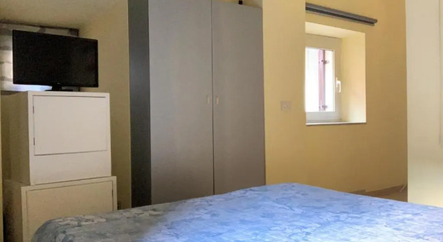 Condotti Dock Suite Rome